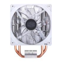 Cooler para Processador Cooler Master Hyper 212 RGB LED Turbo - Branco (RR-212TW-16PW)