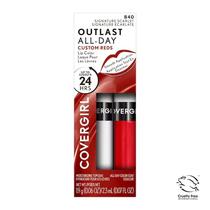 Covergirl Labial Outlast Lip Wand Cremoso 2.3 ML s/C