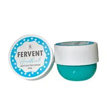 Crema Corporal Femenino C Secret Fervent Heartbeat 200GR