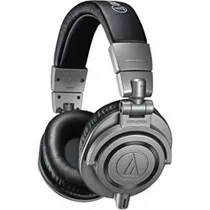Audio Technica Ath M50X Fone