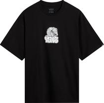 Camiseta Vans VN-000HK3BLK - Masculina