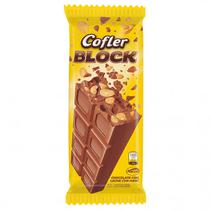 Arcor Chocolate Cofler Block - 170GR .