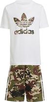 Adidas Kids Conjunto Mas. IS3282