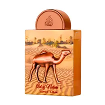 Perfume Lattafa Art Of Nature Edp (U) - 100ML