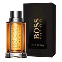 Perfume Hugo Boss The Scent Edt 100ML