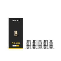 Voopoo PNP-VM6 C334 0.15 5PCS/Pack *