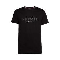 Camiseta Tommy Hilfiger MW0MW30034 BDS