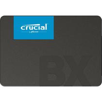 HD Crucial BX500 SSD 1TB SATA3