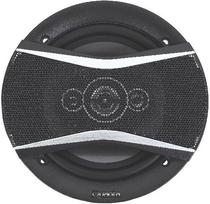 Alto Falante Quanta QTALF25 4 Vias 6" 25W - Preto