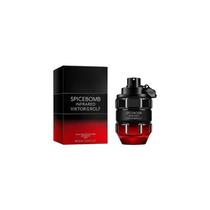 P.Spicebomb Viktor / Rolf Infrared M 90ML Edp