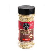 Sal p/ Parrilla BR Spices Tradicional 300G