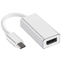 Adaptador USB-C A Displayport