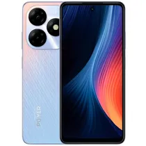 Celular Itel P65C A666L - 4/128GB - 6.6" - Dual-Sim - (Brasil) - Astral Purple