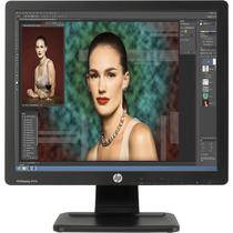 Monitor HP Prodisplay P17A - Full HD - 60HZ - VGA - 17"