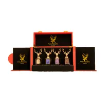 Kit Pana Dora Edp 100ML X 4 Piezas