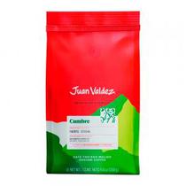 Cafe Em Po Juan Valdez Cumbre 250G