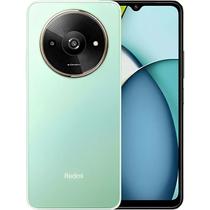 Smartphone Xiaomi Redmi A3X Dual Sim 3GB+64GB 6.71 Os 14  Aurora Verde Eu 58670