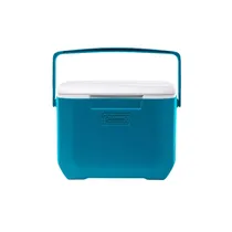 Conservadora Coleman 2160841 15L Azul