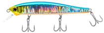 Isca Artificial Duel Hardcore Minnow Flat 110 R1361-HBSN