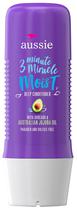 Condicionador Aussie 3 Minute Miracle Moist - 236ML