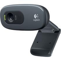 Webcam Logitech C270