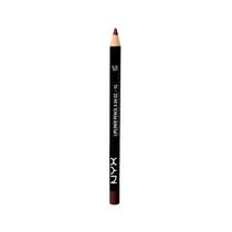 Lapis Labial NYX Slim SPL832 Cola