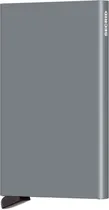 Carteira para Cartão Secrid Cardprotector - C Silver