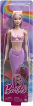 Boneca Barbie Sireia Mattel - HRR06
