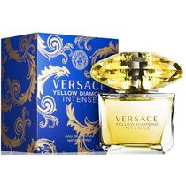 Versace Yellow Diamond Intense Edp Fem 90ML