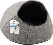 Cama para Gato 40 X 40 X 18CM - Afp Nest Cat Bed Grey 5791