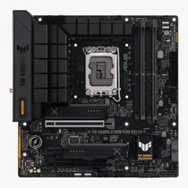 Placa Mãe Intel (1700) Asus H770-Pro Tuf Gaming Wifi