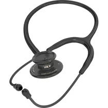 Estetoscópio MDF Instruments MD One MDF777BO - Black/Blackout
