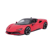 Auto de Colección Burago 12332 Ferrari SF90 Stradale