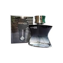 Silenzia Masc. 100ML Edt c/s