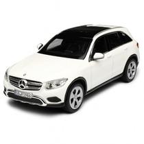 Car Norev 1/43 Mercedes Benz GLC 2015 White 351337