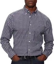 Camisa Tommy Hilfiger MW0MW37363 0QJ - Masculina
