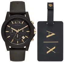 Relógio Masculino Armani Exchange Analógico AX7105