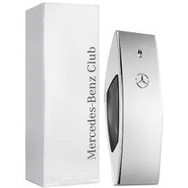 Mercedes-Benz Perfume Club M 100ML Eau de Toilette