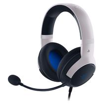 Headset Gamer Razer Kaira X RZ04-03970700-R3U1 3.5MM para PS5 - Branco