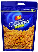 Milho Crocante Castania 90G