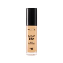 Note Base New Era Skin Foundation 140
