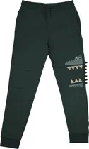 Calça Infantil Orchestra HGANV6-Vef - Masculina