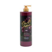 Acondicionador Kerasys Devil's Gorgeous Musk 1L