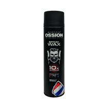 Spray Capilar Ossion Spray Wax 10X Strong 300ML