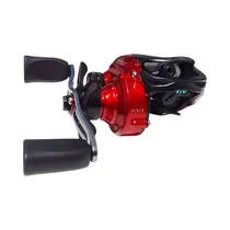 Carretilla Marine Firecast Zets Derecha