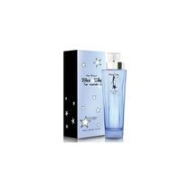 New Brand Perfume Blue SKY Femenino 100ML s/C