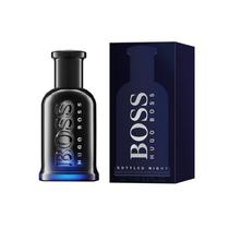 Perfume Hugo Boss Bottled Night Eau de Toilette 100ML