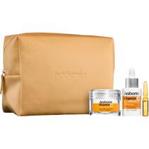 Set de Cuidado Facial Babaria Vitamina C + Neceser - 4 Piezas