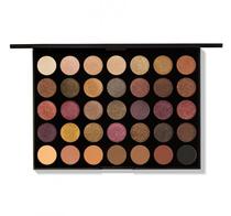 Paleta de Sombra Morphe 35F 35 Cores