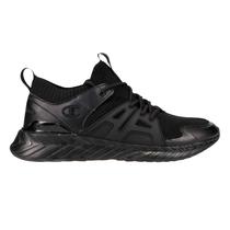 Calzados Champion Masculino Oja_Cage Black/BLACK-8.5